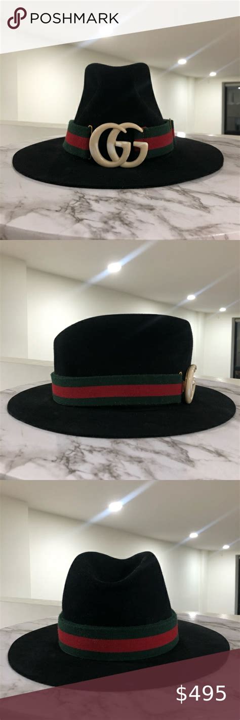 where to buy gucci cowboy hats|gucci double chain cowboy hat.